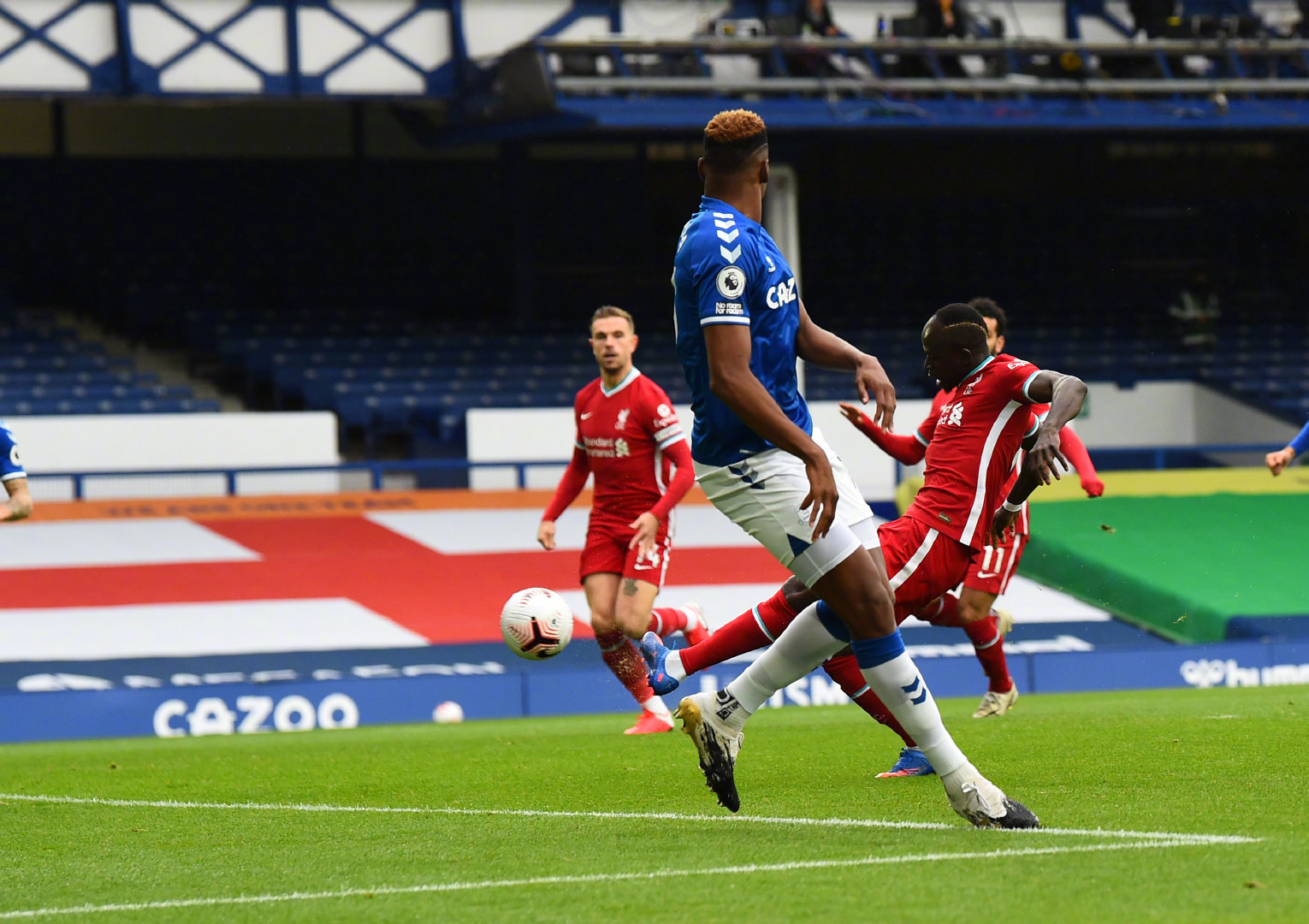 一场雨中比赛，改变了一支球队的命运